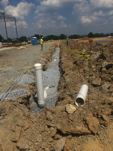 Blanks Sewer & Drain Plumbing & Heating in Hyndman, Pennsylvania