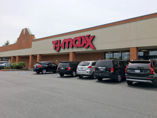 T.J. Maxx, 23632 WA-99, Edmonds, WA 98026, USA, 