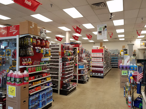 Hardware Store «Cherokee Hardware», reviews and photos, 6278 Boone Ave N, Brooklyn Park, MN 55428, USA
