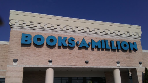 Book Store «Books-A-Million», reviews and photos, 1624 Gadsden Hwy, Birmingham, AL 35235, USA