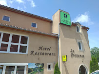 Photos des visiteurs du Restaurant Logis Hôtel Spa Rest. le Provence à Lanarce - n°6