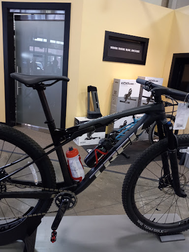 Bicycle Store «Trek Bikes of American Fork», reviews and photos, 356 N 750 W, American Fork, UT 84003, USA