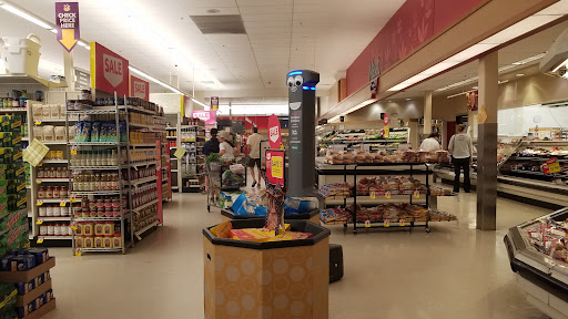 Supermarket «Stop & Shop Supermarket», reviews and photos, 111 Brewster-Chatham Rd, Harwich, MA 02645, USA