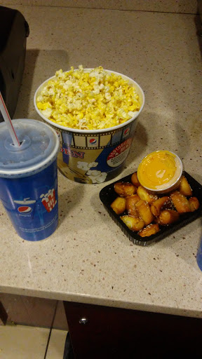 Movie Theater «Marcus Point Cinema», reviews and photos, 7825 Big Sky Dr, Madison, WI 53719, USA