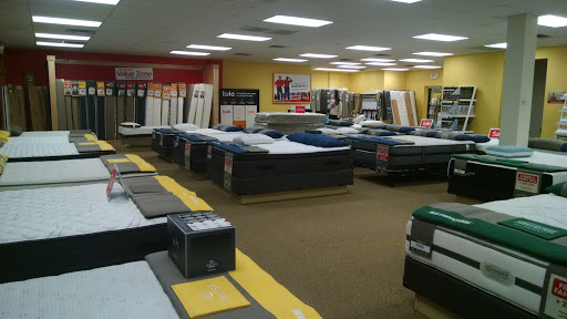 Mattress Store «Mattress Firm Fountain Hills», reviews and photos, 16925 E El Lago Blvd, Fountain Hills, AZ 85268, USA