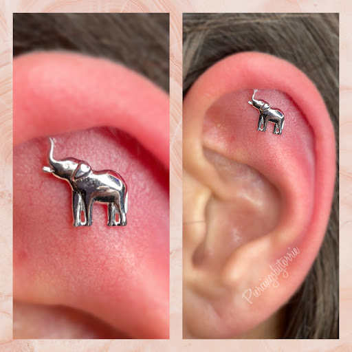 Explore juggalette tattoo ideas, creative tattoo ideas in Fort Walton Beach, available at Piercings by Torrie