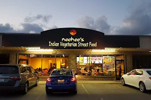 NeeHee's Canton, Michigan image