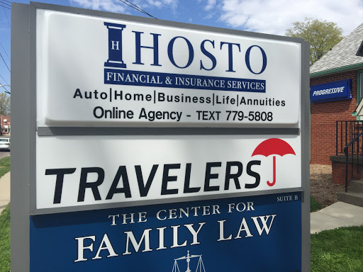 Insurance Agency «Hosto Financial Insurance», reviews and photos