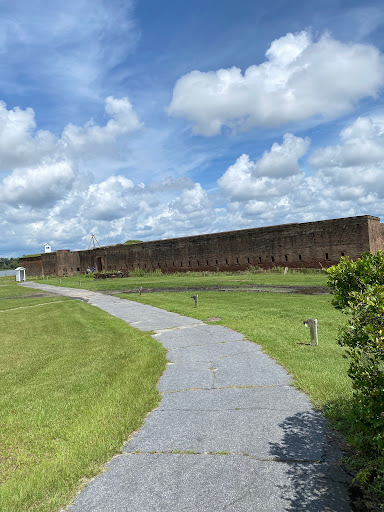 Museum «Tybee Island Light Station And Museum», reviews and photos, 30 Meddin Dr, Tybee Island, GA 31328, USA