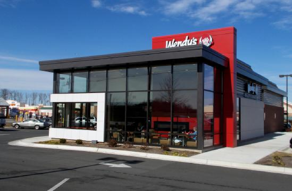 Wendy's 22407