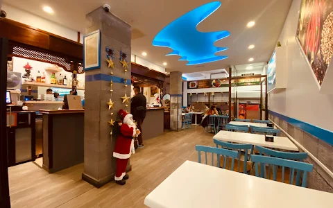 Restaurante Polar image