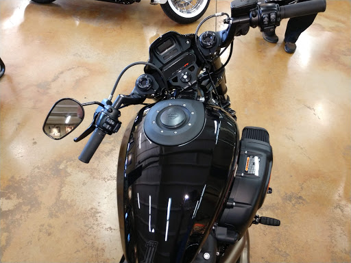 Harley-Davidson Dealer «Latus Motors Harley-Davidson of Eugene», reviews and photos, 86441 College View Rd, Eugene, OR 97405, USA