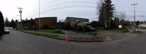 Community Center «MLK Fame Community Center», reviews and photos, 3201 E Republican St, Seattle, WA 98112, USA