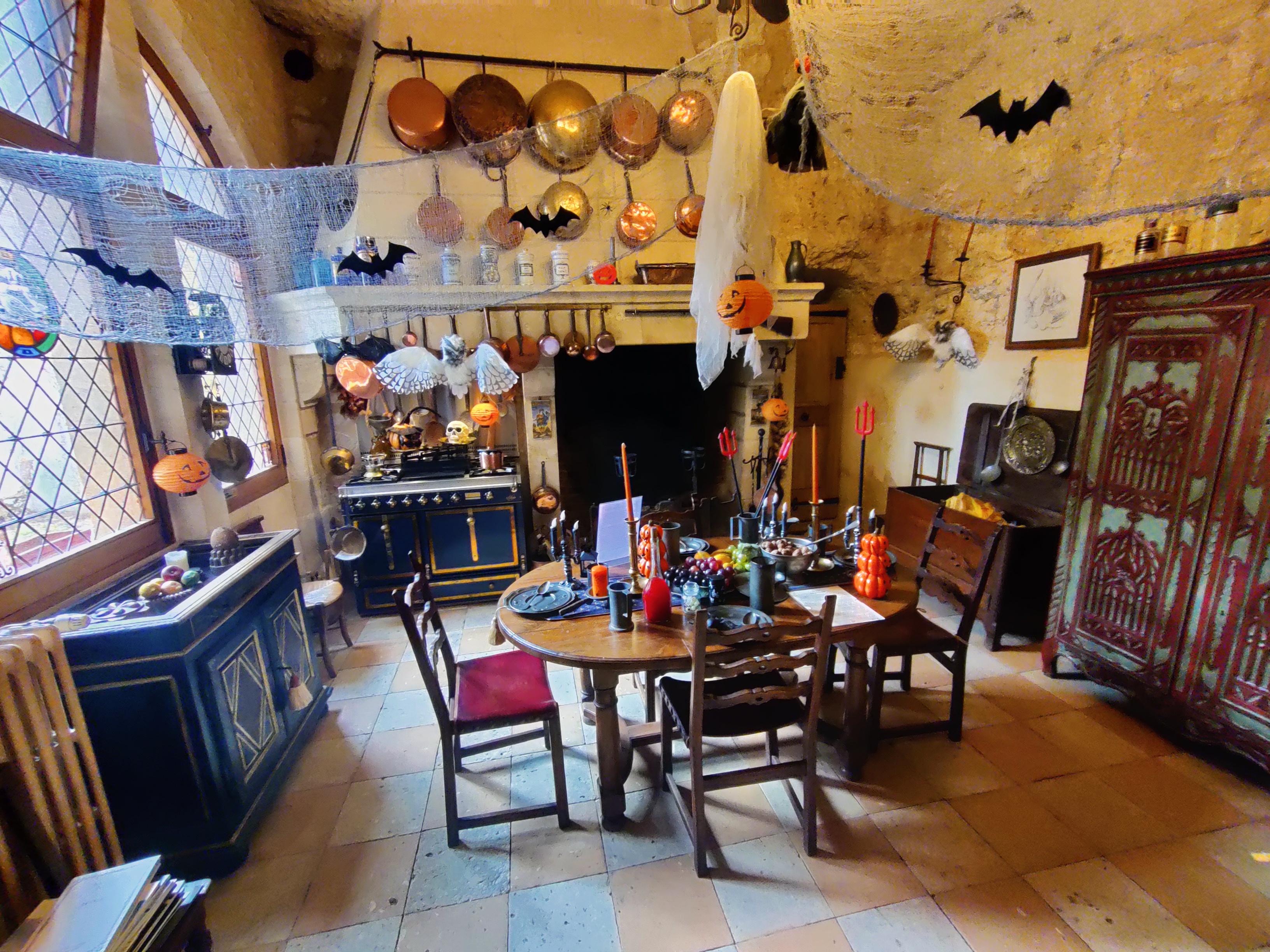 Photo n° 4 de l'avis de Loïc.A fait le 30/10/2021 à 15:05