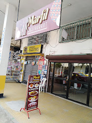 Marfil Restaurante