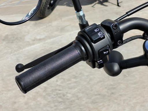 Motorcycle Dealer «Sky Powersports of Lake Wales», reviews and photos, 20769 US-27, Lake Wales, FL 33853, USA