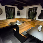 Photo n°1 de l'avis de blacky.l fait le 04/05/2024 à 05:06 sur le  Ristorante Pizzeria zur Sonne à Wangen im Allgäu