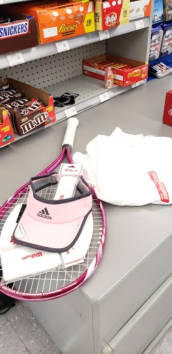 Sporting Goods Store «Academy Sports + Outdoors», reviews and photos, 10808 Industriplex Blvd, Baton Rouge, LA 70809, USA