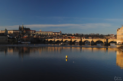 Turistické informační středisko