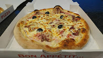Plats et boissons du Pizzas à emporter camion la pana pizza à Bayonne - n°10