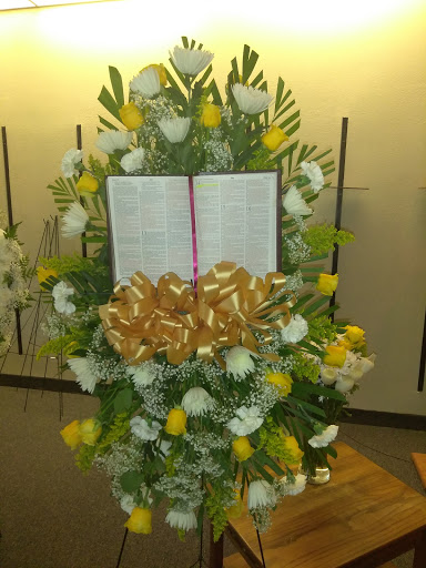 Florist «Flowers Matters», reviews and photos, 9911 Lake June Rd # F, Dallas, TX 75217, USA