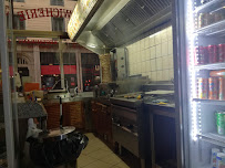 Atmosphère du Kebab Uskudar à Lyon - n°5