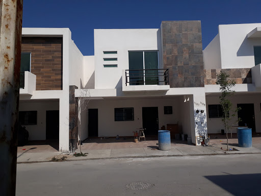 Residencial Palmas 1er Sector