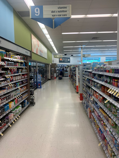 Drug Store «Walgreens», reviews and photos, 2055 Old Washington Pike, Carnegie, PA 15106, USA