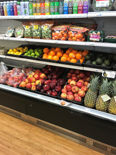 Health Food Store «Fruitful Yield», reviews and photos, 1512 N Naper Blvd #180, Naperville, IL 60563, USA