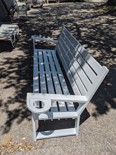 Furniture Maker «Florida Patio Furniture», reviews and photos, 506 8th St W, Palmetto, FL 34221, USA