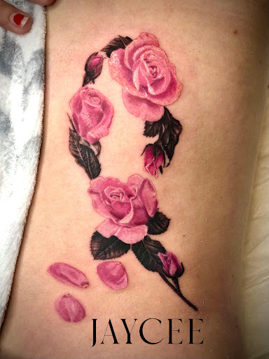 Explore 88 tattoo ideas, creative tattoo ideas in Pendleton, available at Just Another Hole in the Wall Tattoo