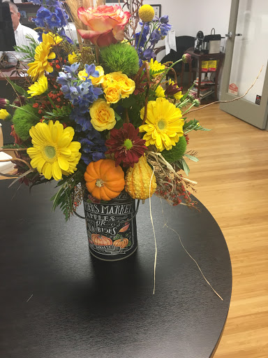 Florist «In Bloom Florist - Heathrow, Florida», reviews and photos, 1210 International Pkwy, Lake Mary, FL 32746, USA