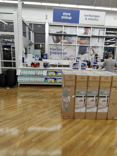 Department Store «Bed Bath & Beyond», reviews and photos, 1121 NJ-34, Aberdeen Township, NJ 07747, USA