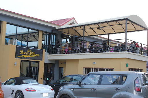 Beer Barn, 72 Aminu Kano Cres, Wuse 2, Abuja, Nigeria, Sushi Restaurant, state Nasarawa