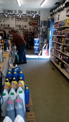 Auto Parts Store «NAPA Auto Parts - Genuine Parts Company», reviews and photos, 401 N High St, Millville, NJ 08332, USA