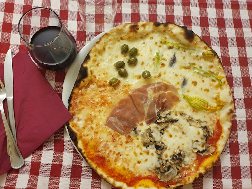 I Tre Fratelli in Roma, Città Metropolitana di Roma Capitale