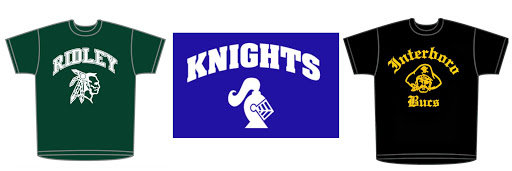 Uniform Store «Clothes Quarters Inc», reviews and photos, 521 MacDade Boulevard, Folsom, PA 19033, USA