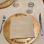 Photo n°4 de l'avis de DRIFTER. fait le 01/02/2023 à 16:46 sur le  Osteria Al Cavaliere Perso à Pordenone