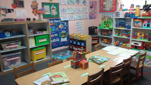 Day Care Center «Kids Korner Preschool», reviews and photos, 5814 8th St, Zephyrhills, FL 33542, USA