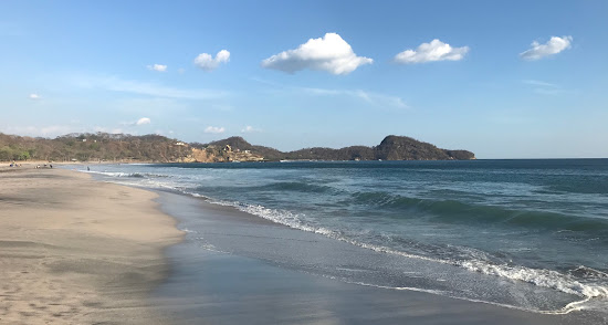 阿马里亚海滩