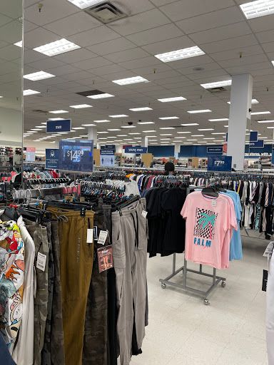 Department Store «Marshalls», reviews and photos, 65 Colma Blvd, Colma, CA 94014, USA