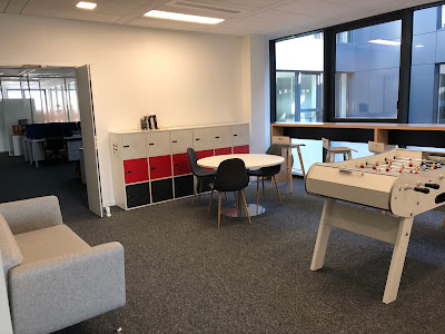 FONCIA | Agence Immobilière | Syndic-Gestion Locative | Lyon | Cours Charlemagne à Lyon