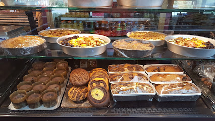 Papakanellos Bakery Pastry Cafe