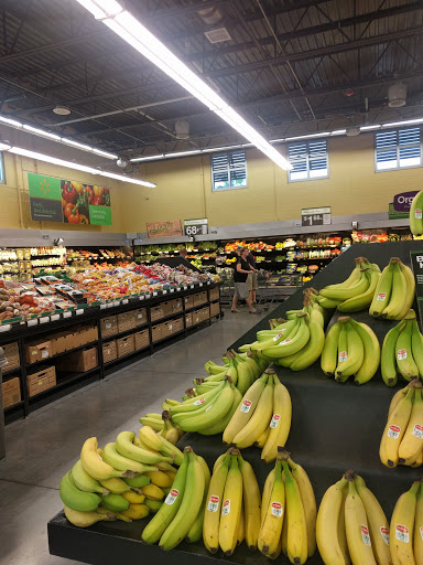 Supermarket «Walmart Neighborhood Market», reviews and photos, 8745 Little Rd, New Port Richey, FL 34654, USA