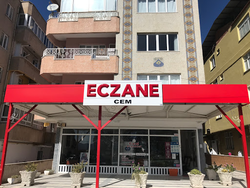 Cem Eczanesi