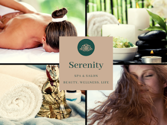 Serenity Spa and Salon