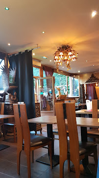 Atmosphère du Restaurant thaï L'Asiane à Chelles - n°10