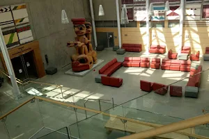 Museum of Archaeology & Ethnology image