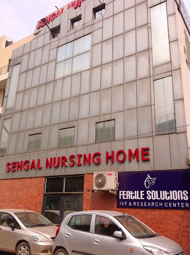 Fertile Solutions IVF & Research Center | Fertility center in delhi