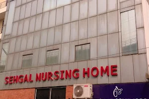 Sehgal Nursing Home | Maternity & Normal Delivery Hospital image